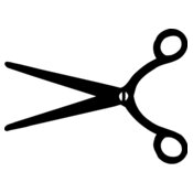 scissors