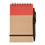 Pocket Note Jotter