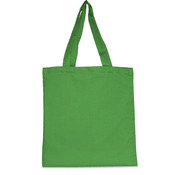 Nicole Cotton Canvas Tote