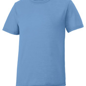 Youth PosiCharge ® Competitor Cotton Touch Tee