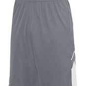 Youth Alley Oop Reversible Short